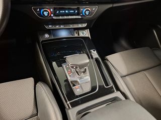 Audi Q5 2023 50 TFSIe S Line Quattro S tronic  (Γίνεται κ LEASING)-thumb-38