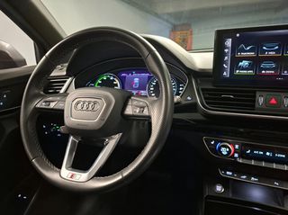 Audi Q5 2023 50 TFSIe S Line Quattro S tronic  (Γίνεται κ LEASING)-thumb-40