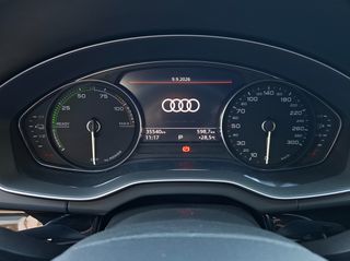 Audi Q5 2023 50 TFSIe S Line Quattro S tronic  (Γίνεται κ LEASING)-thumb-46
