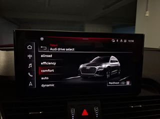Audi Q5 2023 50 TFSIe S Line Quattro S tronic  (Γίνεται κ LEASING)-thumb-53