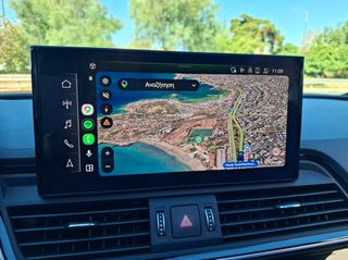 Audi Q5 2023 50 TFSIe S Line Quattro S tronic  (Γίνεται κ LEASING)-thumb-56