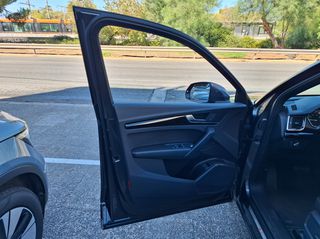 Audi Q5 2023 50 TFSIe S Line Quattro S tronic  (Γίνεται κ LEASING)-thumb-59