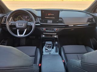Audi Q5 2023 50 TFSIe S Line Quattro S tronic  (Γίνεται κ LEASING)-thumb-61