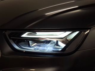 Audi Q5 2023 50 TFSIe S Line Quattro S tronic  (Γίνεται κ LEASING)-thumb-10
