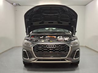 Audi Q5 2023 50 TFSIe S Line Quattro S tronic  (Γίνεται κ LEASING)-thumb-19