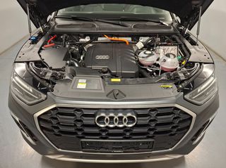 Audi Q5 2023 50 TFSIe S Line Quattro S tronic  (Γίνεται κ LEASING)-thumb-21