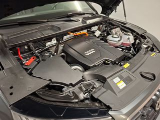 Audi Q5 2023 50 TFSIe S Line Quattro S tronic  (Γίνεται κ LEASING)-thumb-22