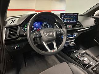 Audi Q5 2023 50 TFSIe S Line Quattro S tronic  (Γίνεται κ LEASING)-thumb-25