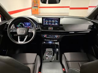 Audi Q5 2023 50 TFSIe S Line Quattro S tronic  (Γίνεται κ LEASING)-thumb-26
