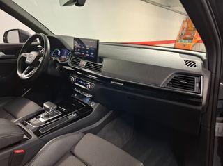 Audi Q5 2023 50 TFSIe S Line Quattro S tronic  (Γίνεται κ LEASING)-thumb-27