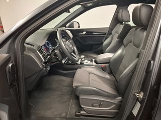 Audi Q5 2023 50 TFSIe S Line Quattro S tronic  (Γίνεται κ LEASING)-thumb-28