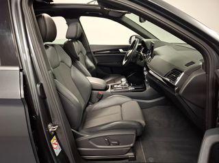 Audi Q5 2023 50 TFSIe S Line Quattro S tronic  (Γίνεται κ LEASING)-thumb-29