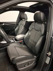 Audi Q5 2023 50 TFSIe S Line Quattro S tronic  (Γίνεται κ LEASING)-thumb-30