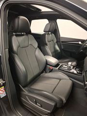 Audi Q5 2023 50 TFSIe S Line Quattro S tronic  (Γίνεται κ LEASING)-thumb-31