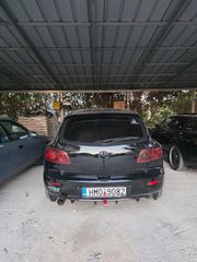 Mazda 3 2005 HATCHBACK