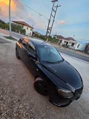 Mazda 3 2005 HATCHBACK-thumb-2