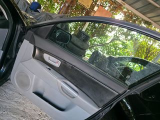 Mazda 3 2005 HATCHBACK-thumb-3