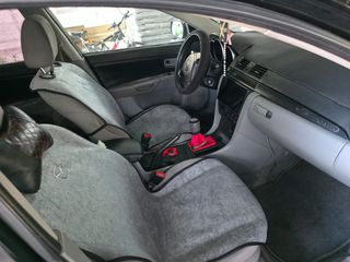 Mazda 3 2005 HATCHBACK-thumb-4