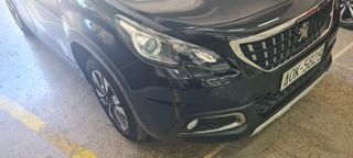 Peugeot 2008 2019 ALLURE-thumb-3