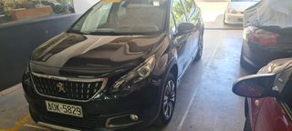 Peugeot 2008 2019 ALLURE-thumb-11