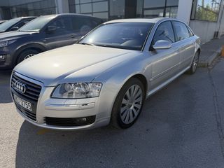 Audi A8 2005 QUATTRO 6.0 W12 LONG 450HP-thumb-2