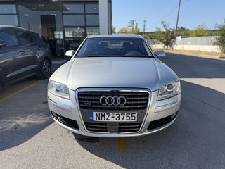 Audi A8 2005 QUATTRO 6.0 W12 LONG 450HP-thumb-3