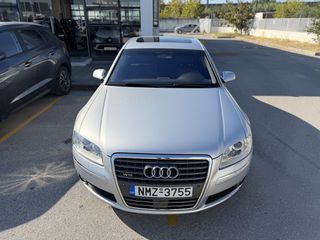 Audi A8 2005 QUATTRO 6.0 W12 LONG 450HP-thumb-4