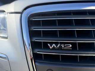 Audi A8 2005 QUATTRO 6.0 W12 LONG 450HP-thumb-5