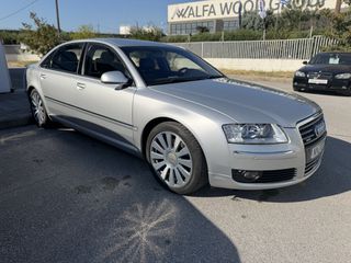 Audi A8 2005 QUATTRO 6.0 W12 LONG 450HP-thumb-6