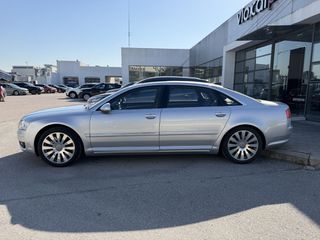 Audi A8 2005 QUATTRO 6.0 W12 LONG 450HP-thumb-8