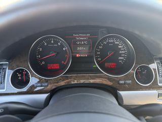 Audi A8 2005 QUATTRO 6.0 W12 LONG 450HP-thumb-35