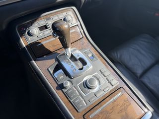 Audi A8 2005 QUATTRO 6.0 W12 LONG 450HP-thumb-36