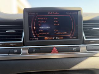 Audi A8 2005 QUATTRO 6.0 W12 LONG 450HP-thumb-41