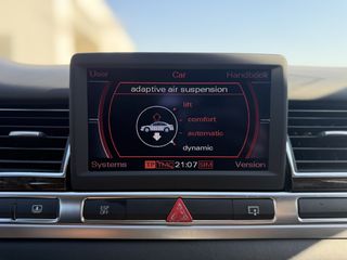 Audi A8 2005 QUATTRO 6.0 W12 LONG 450HP-thumb-42