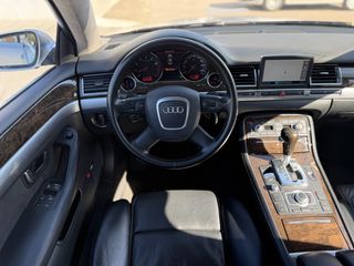 Audi A8 2005 QUATTRO 6.0 W12 LONG 450HP-thumb-44