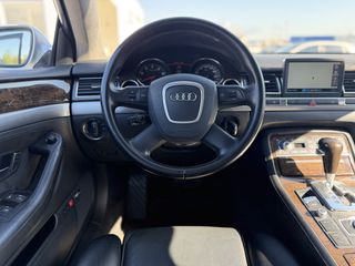 Audi A8 2005 QUATTRO 6.0 W12 LONG 450HP-thumb-45