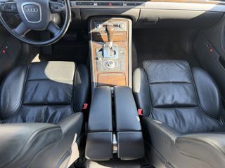 Audi A8 2005 QUATTRO 6.0 W12 LONG 450HP-thumb-46