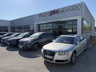 Audi A8 2005 QUATTRO 6.0 W12 LONG 450HP-thumb-48