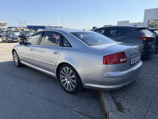 Audi A8 2005 QUATTRO 6.0 W12 LONG 450HP-thumb-9