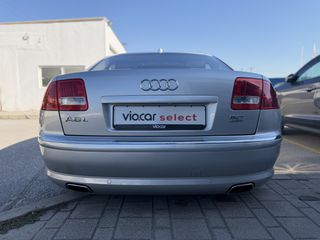 Audi A8 2005 QUATTRO 6.0 W12 LONG 450HP-thumb-10