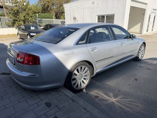 Audi A8 2005 QUATTRO 6.0 W12 LONG 450HP-thumb-13