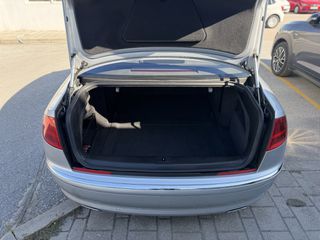 Audi A8 2005 QUATTRO 6.0 W12 LONG 450HP-thumb-14
