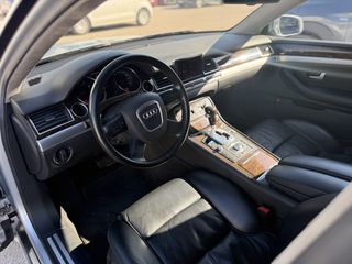 Audi A8 2005 QUATTRO 6.0 W12 LONG 450HP-thumb-16