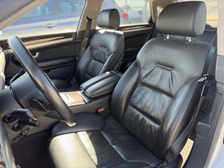 Audi A8 2005 QUATTRO 6.0 W12 LONG 450HP-thumb-17