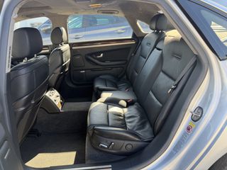 Audi A8 2005 QUATTRO 6.0 W12 LONG 450HP-thumb-18