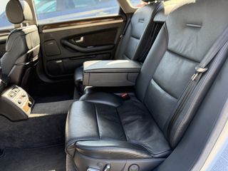 Audi A8 2005 QUATTRO 6.0 W12 LONG 450HP-thumb-19