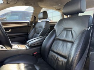 Audi A8 2005 QUATTRO 6.0 W12 LONG 450HP-thumb-25