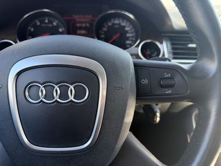 Audi A8 2005 QUATTRO 6.0 W12 LONG 450HP-thumb-31