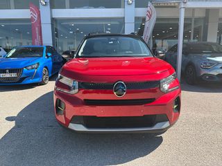 Citroen C3 2025 1200cc 100Hp Έκδοση MAX!!!!!!-thumb-1