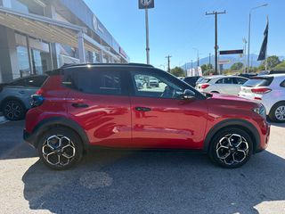 Citroen C3 2025 1200cc 100Hp Έκδοση MAX!!!!!!-thumb-3